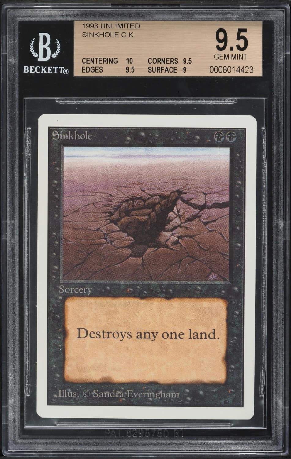Sinkhole