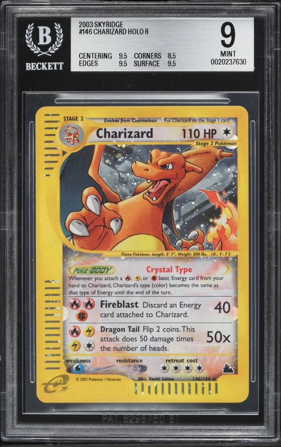 Charizard