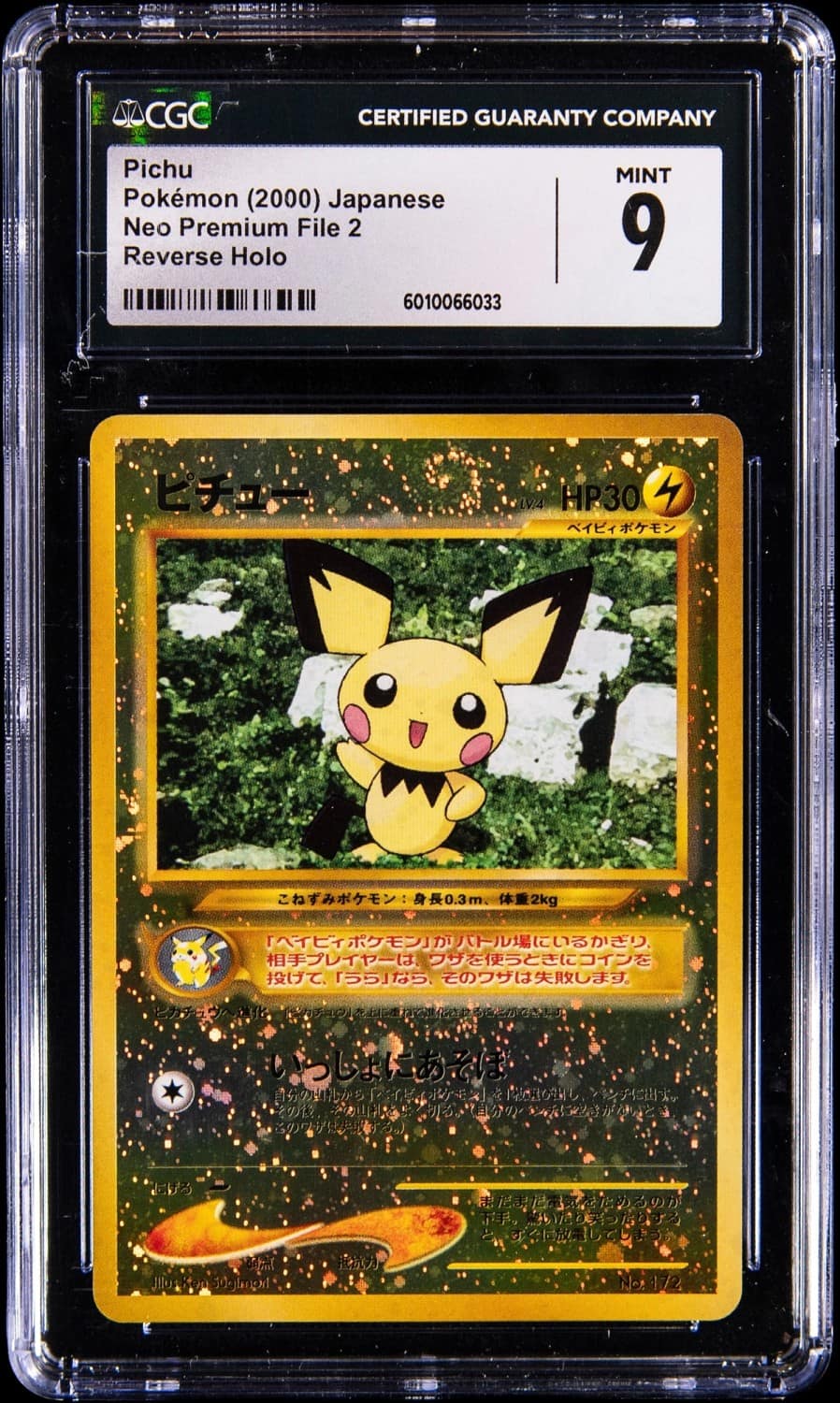 Pichu