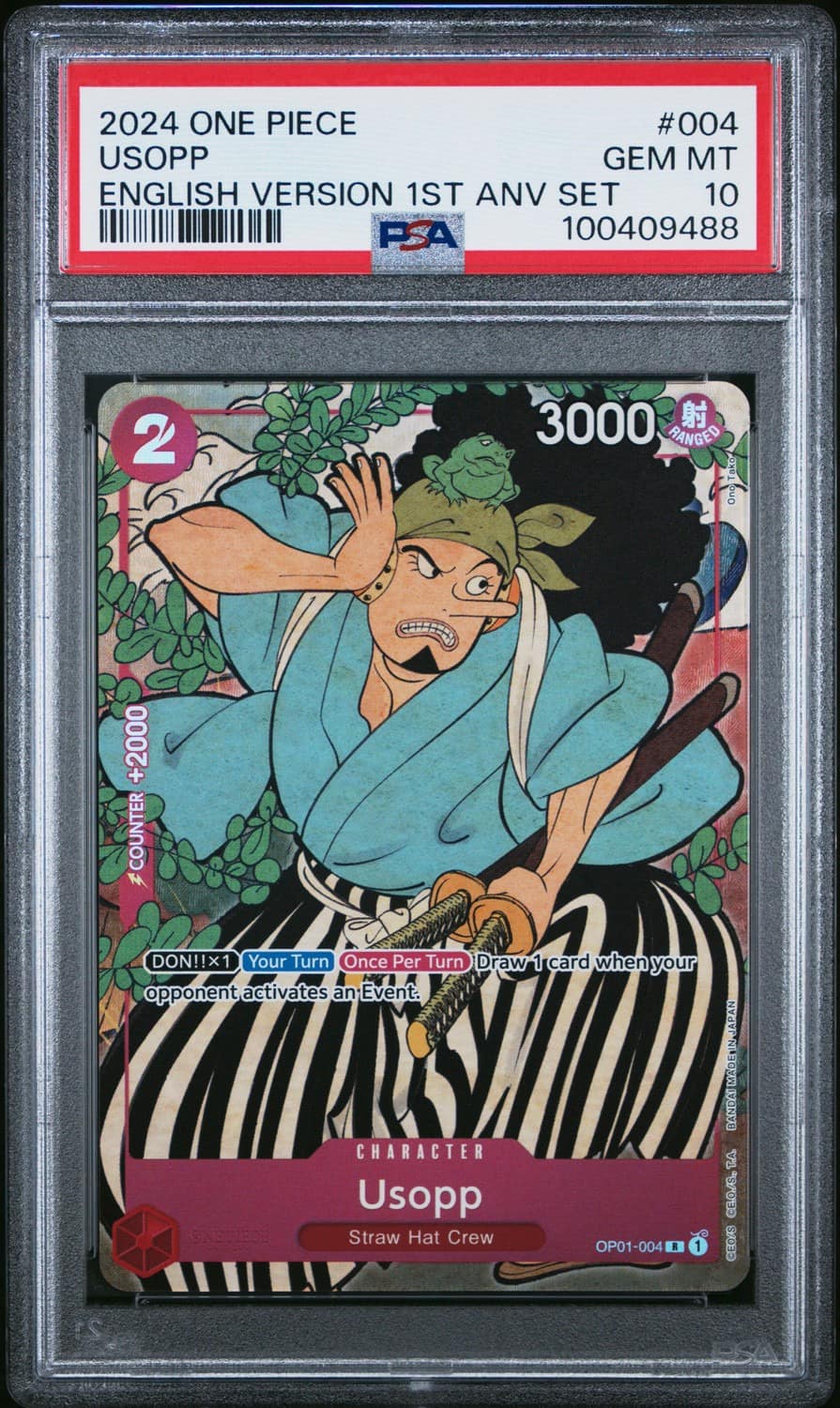 Usopp