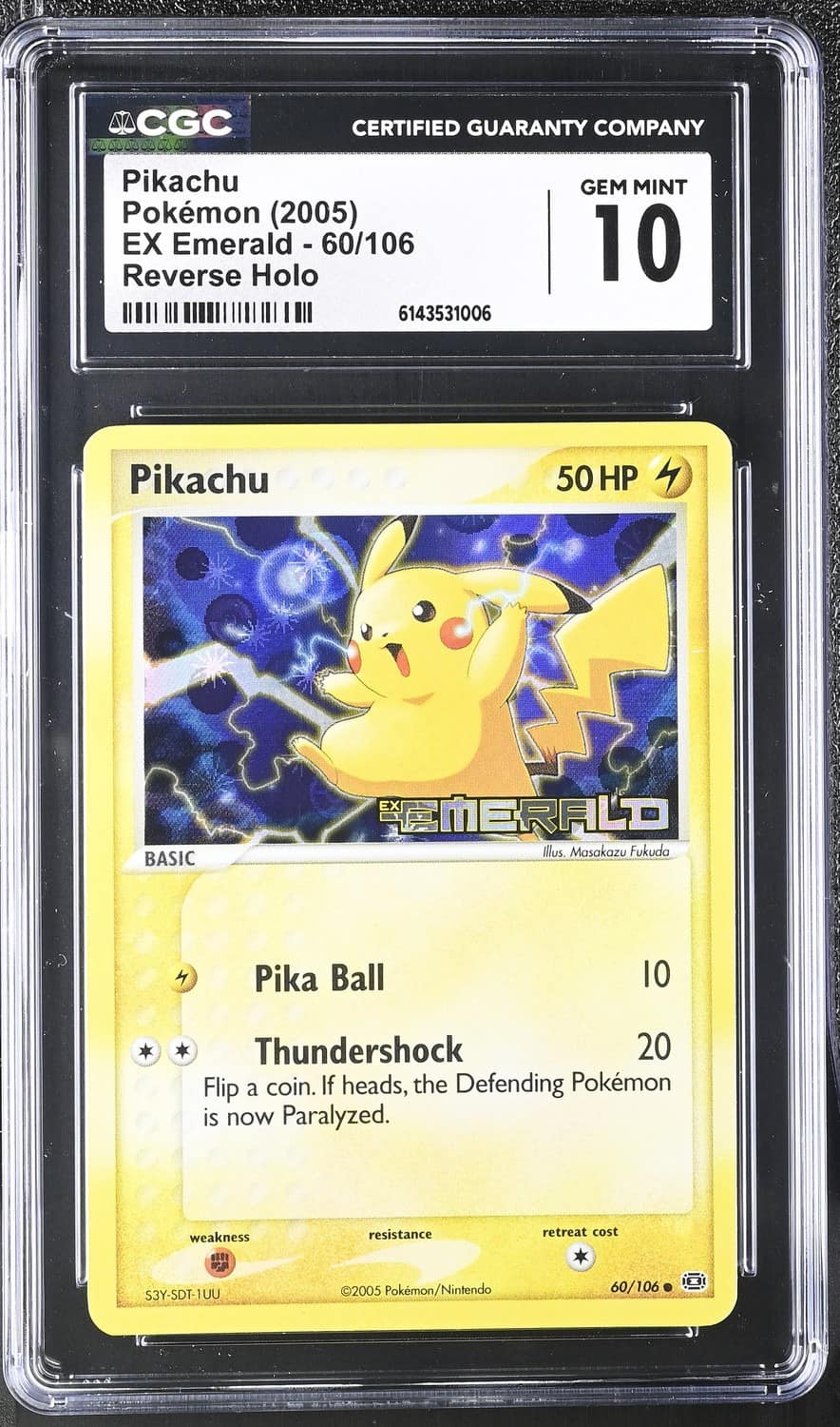 Pikachu