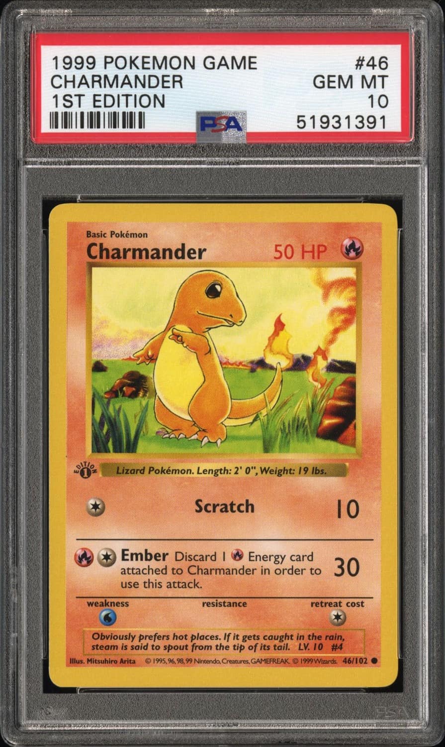 Charmander