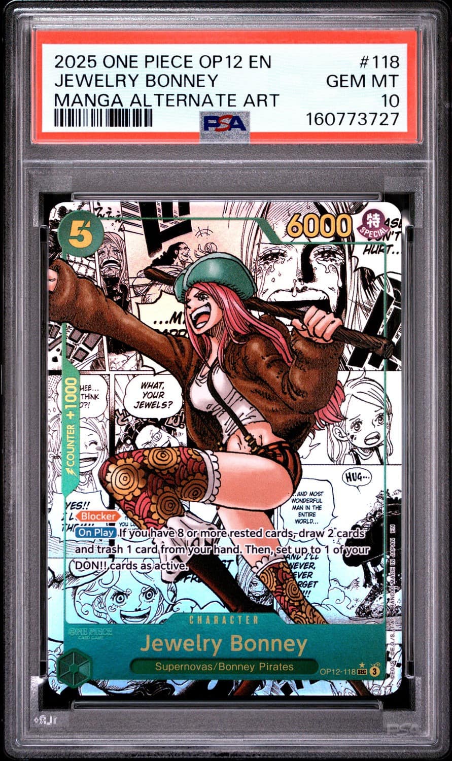 Jewelry Bonney
