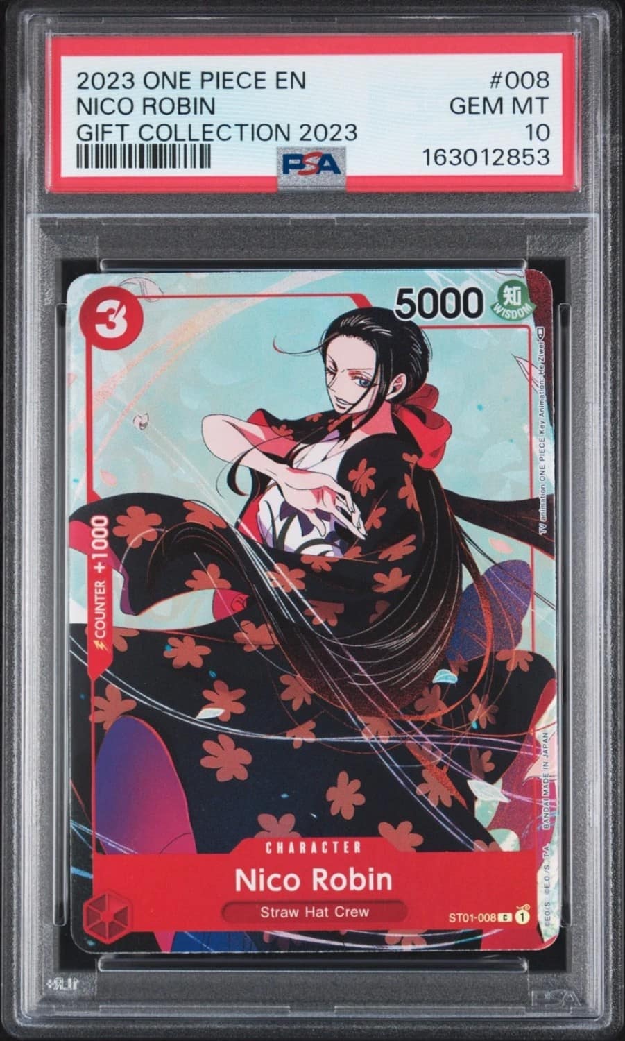 Nico Robin