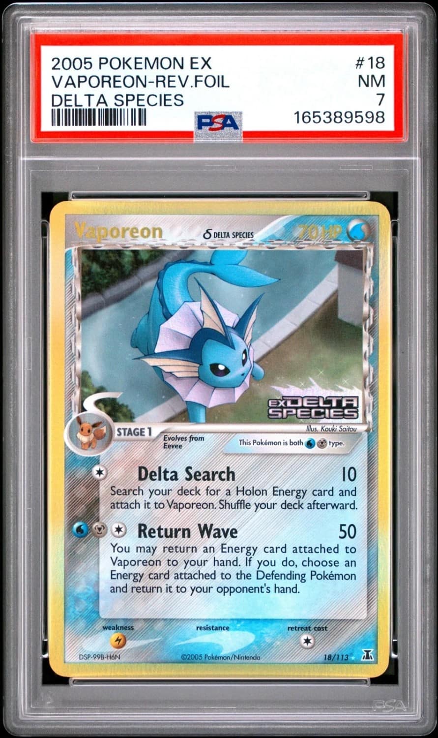 Vaporeon