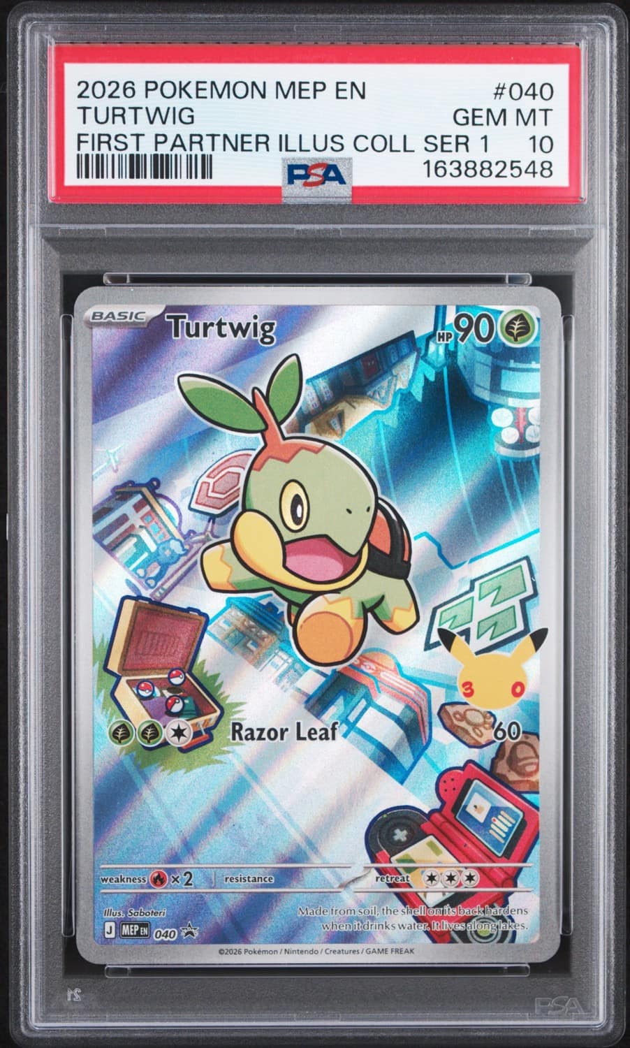 Turtwig
