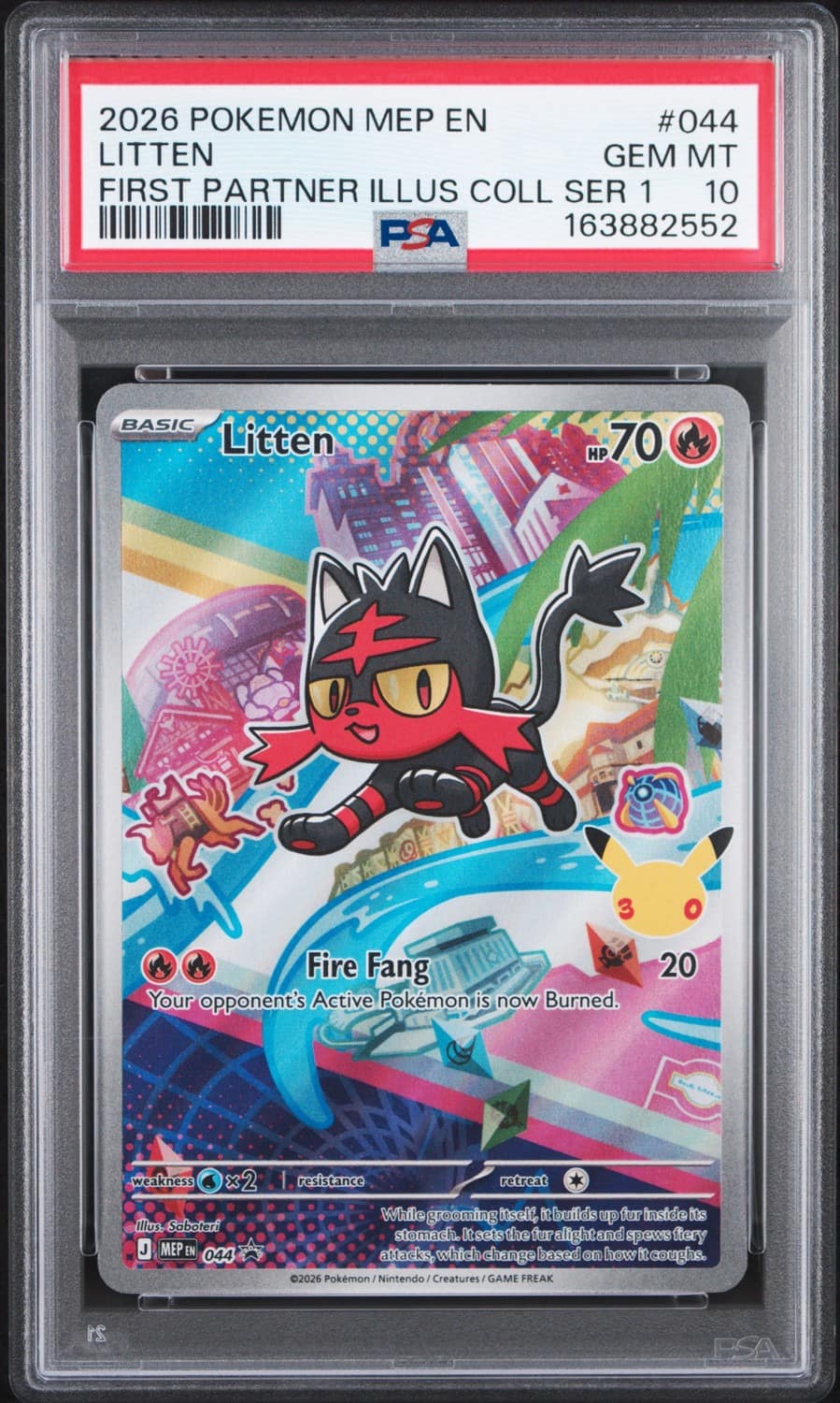 Litten