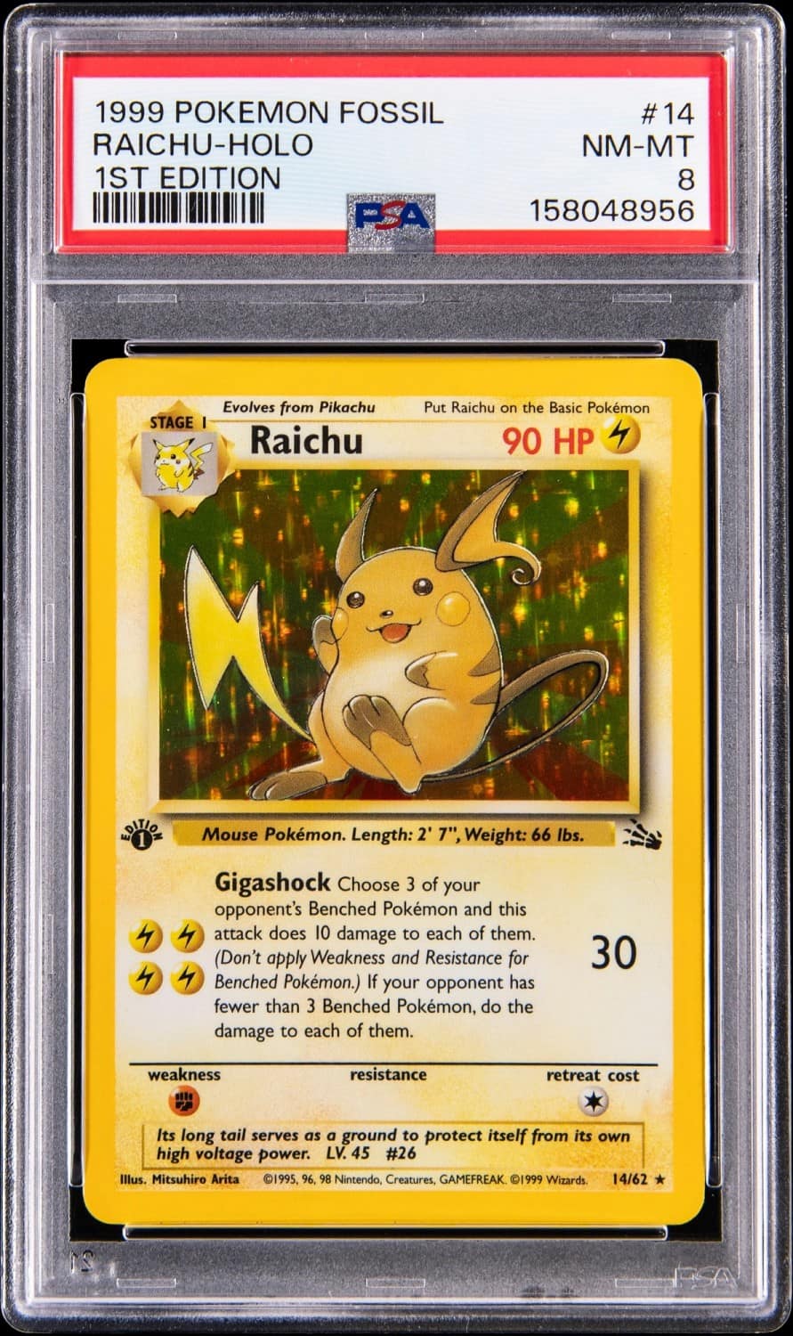 Raichu
