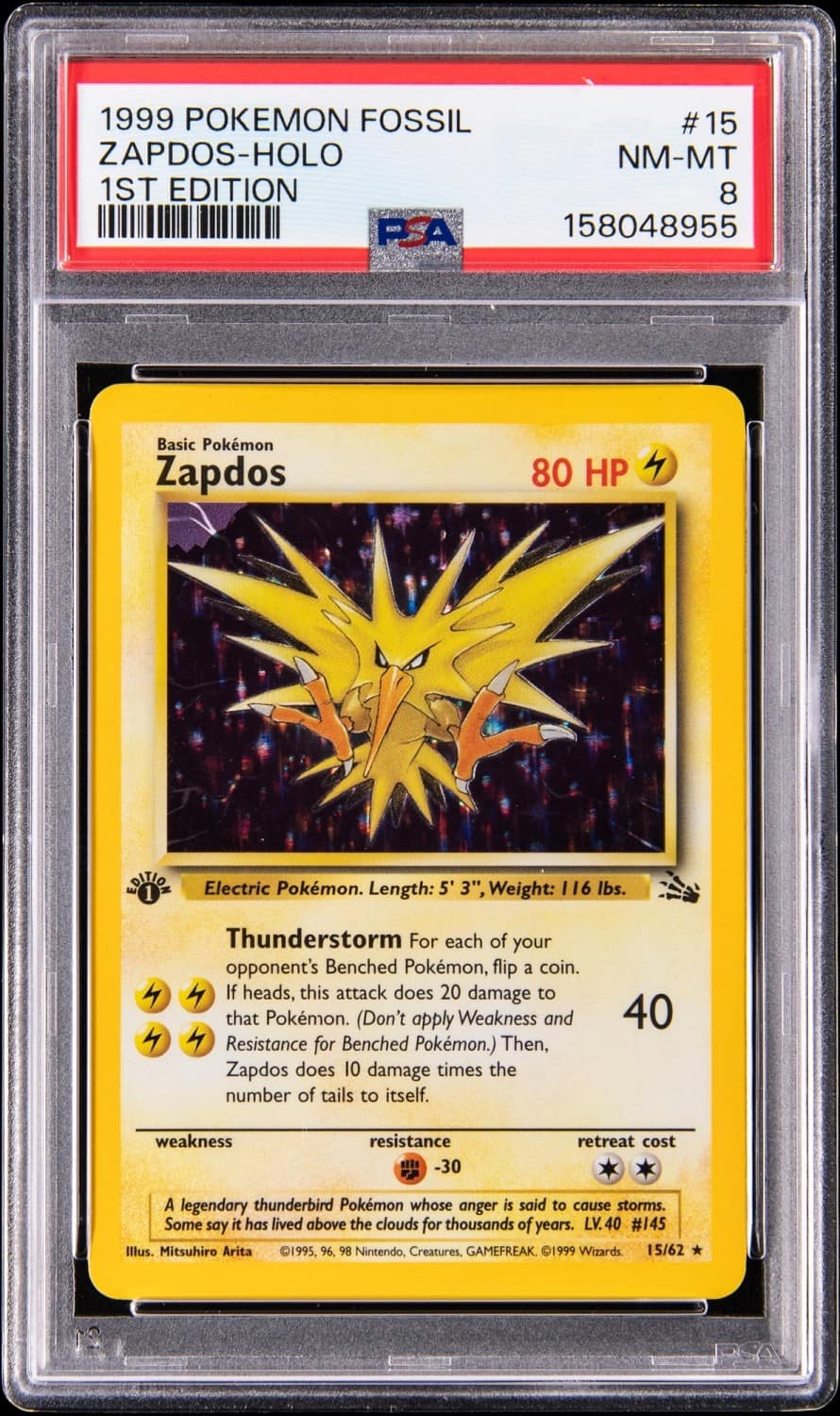 Zapdos