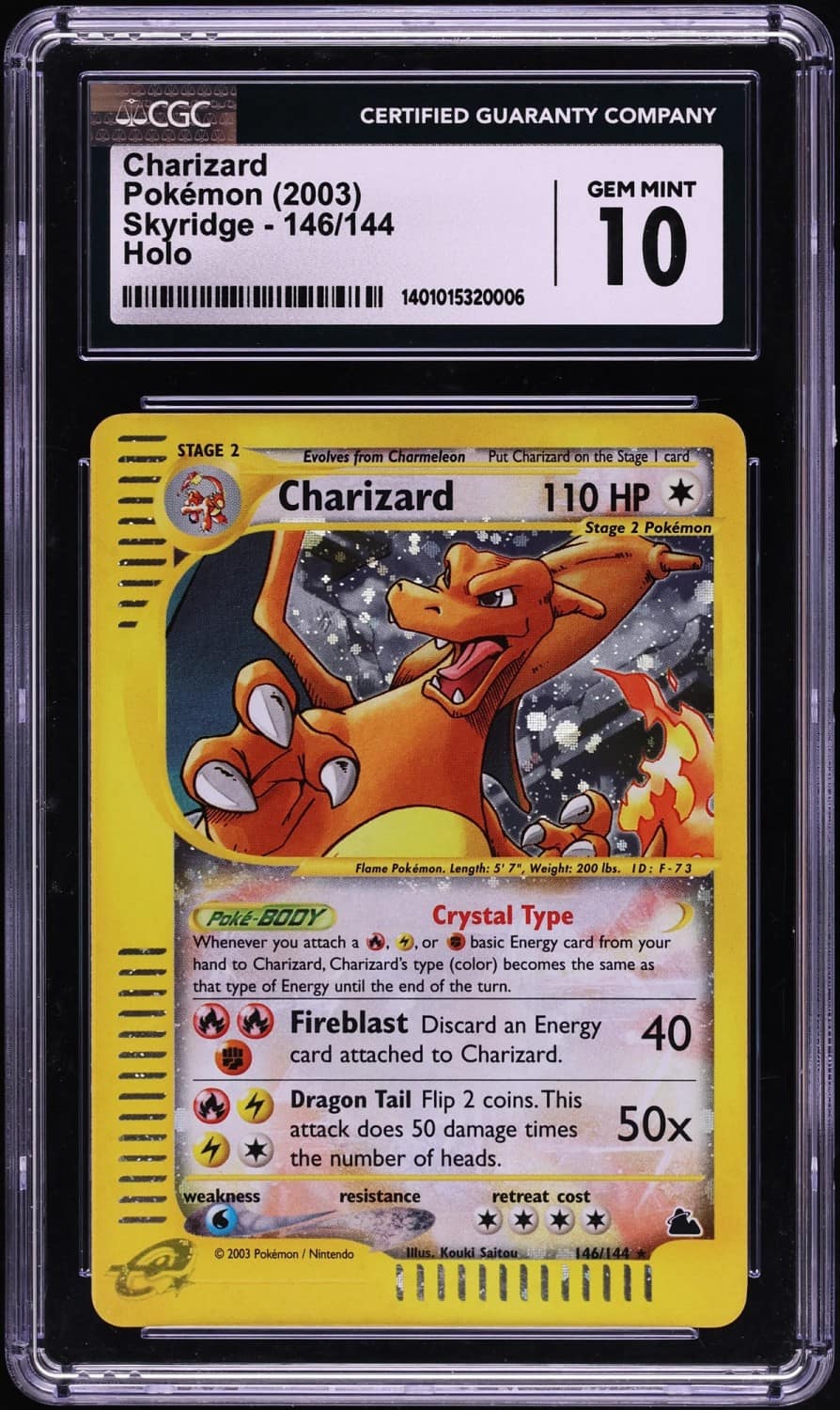 Charizard