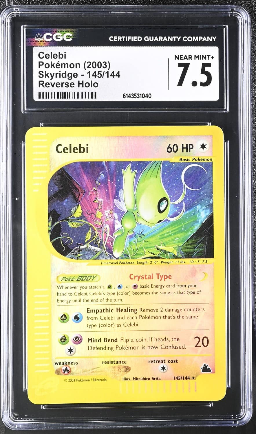 Celebi
