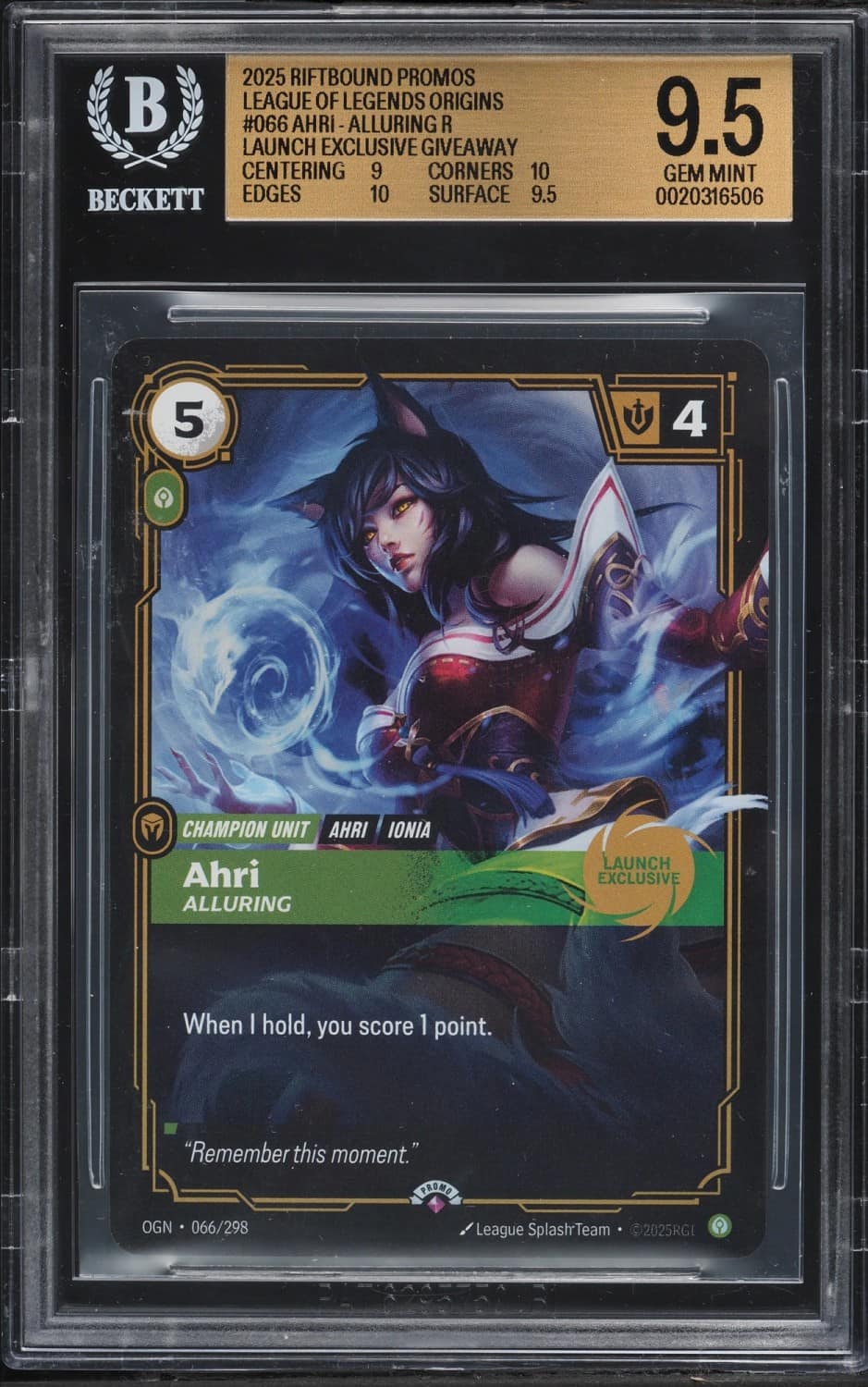 Ahri