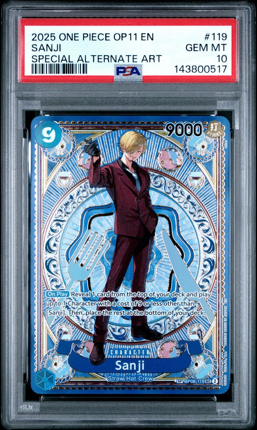 Sanji