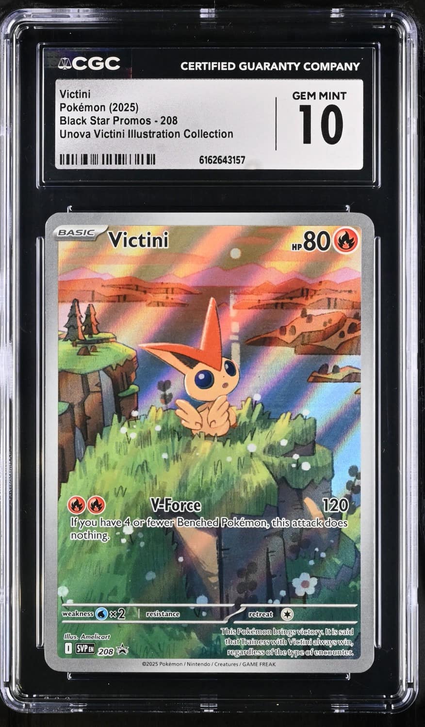Victini