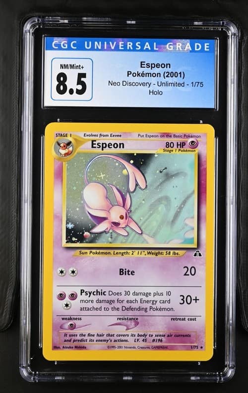 Espeon