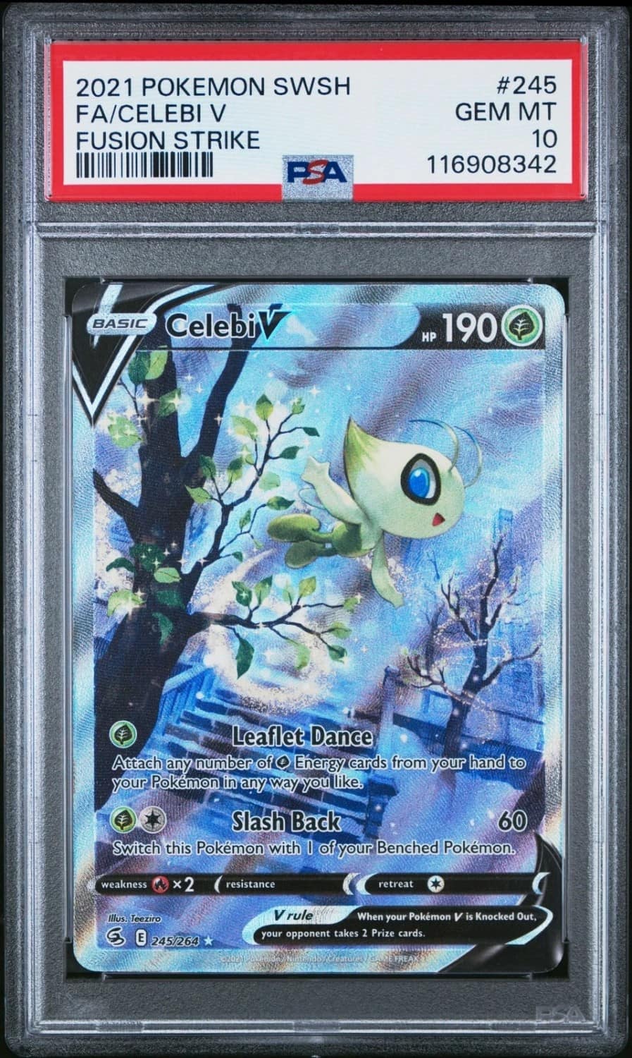 Celebi V