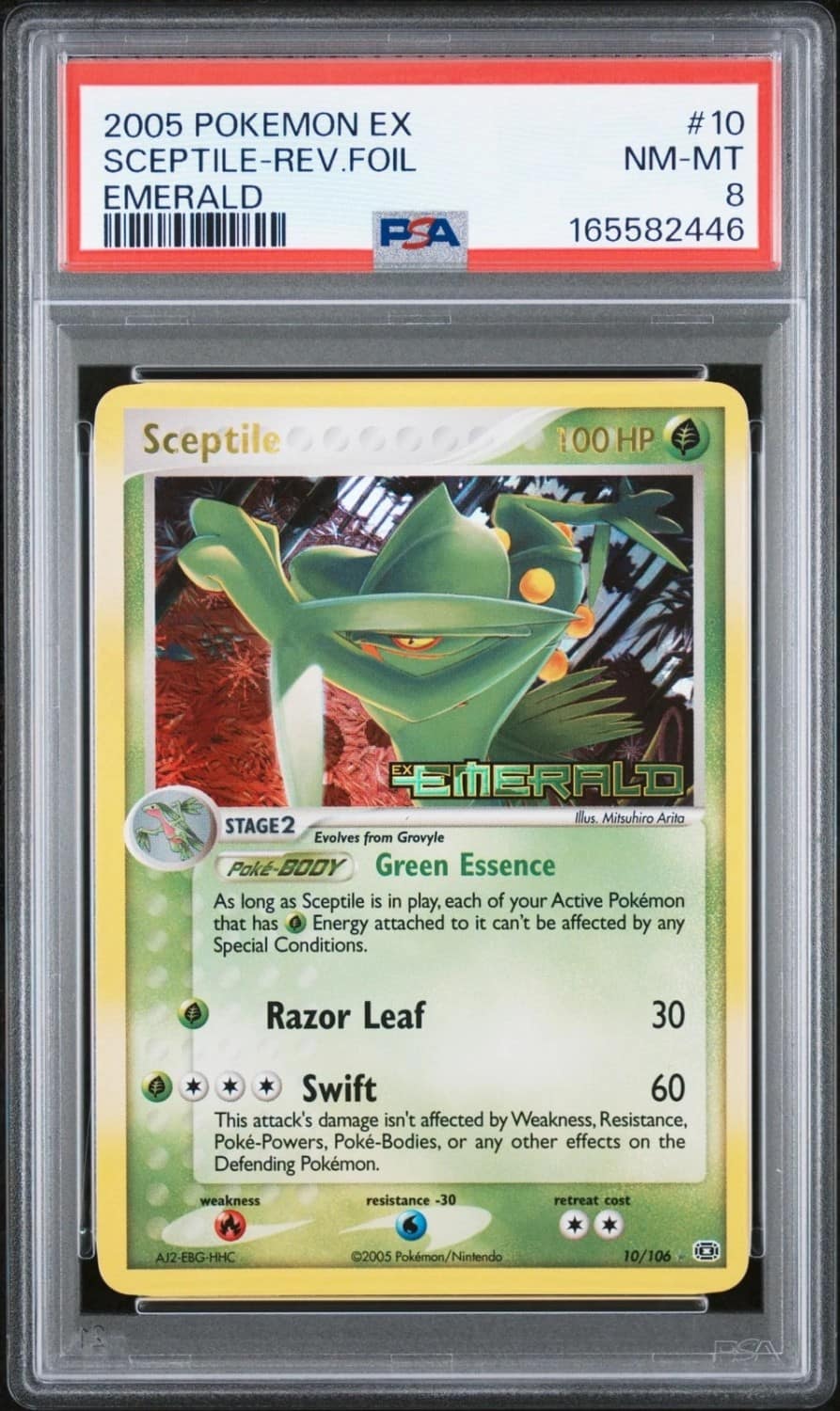 Sceptile