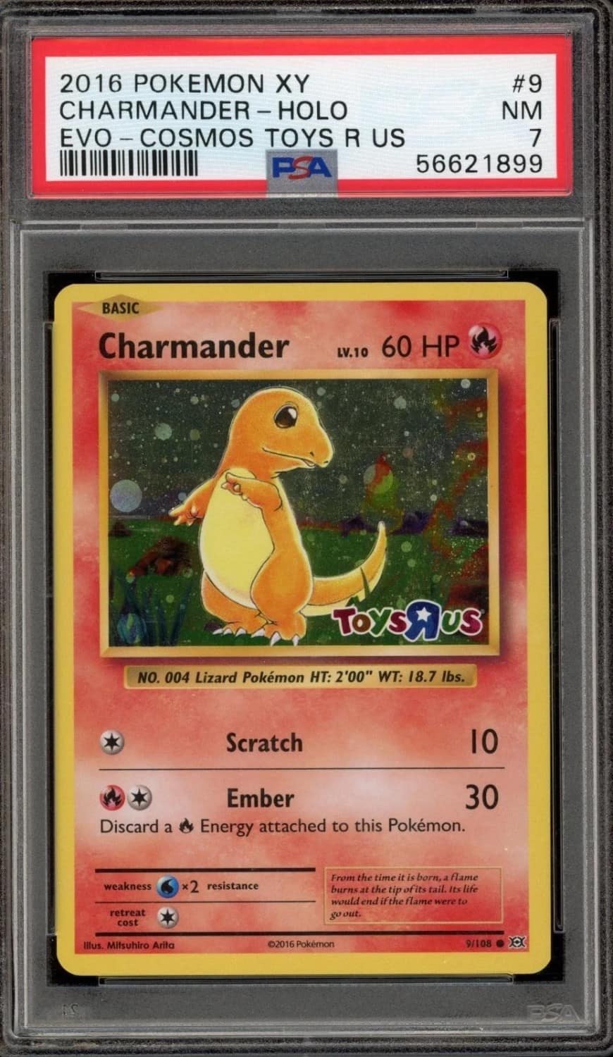 Charmander