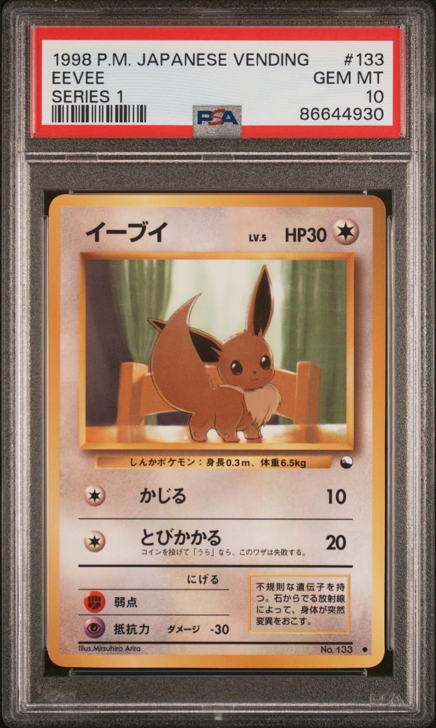 Eevee