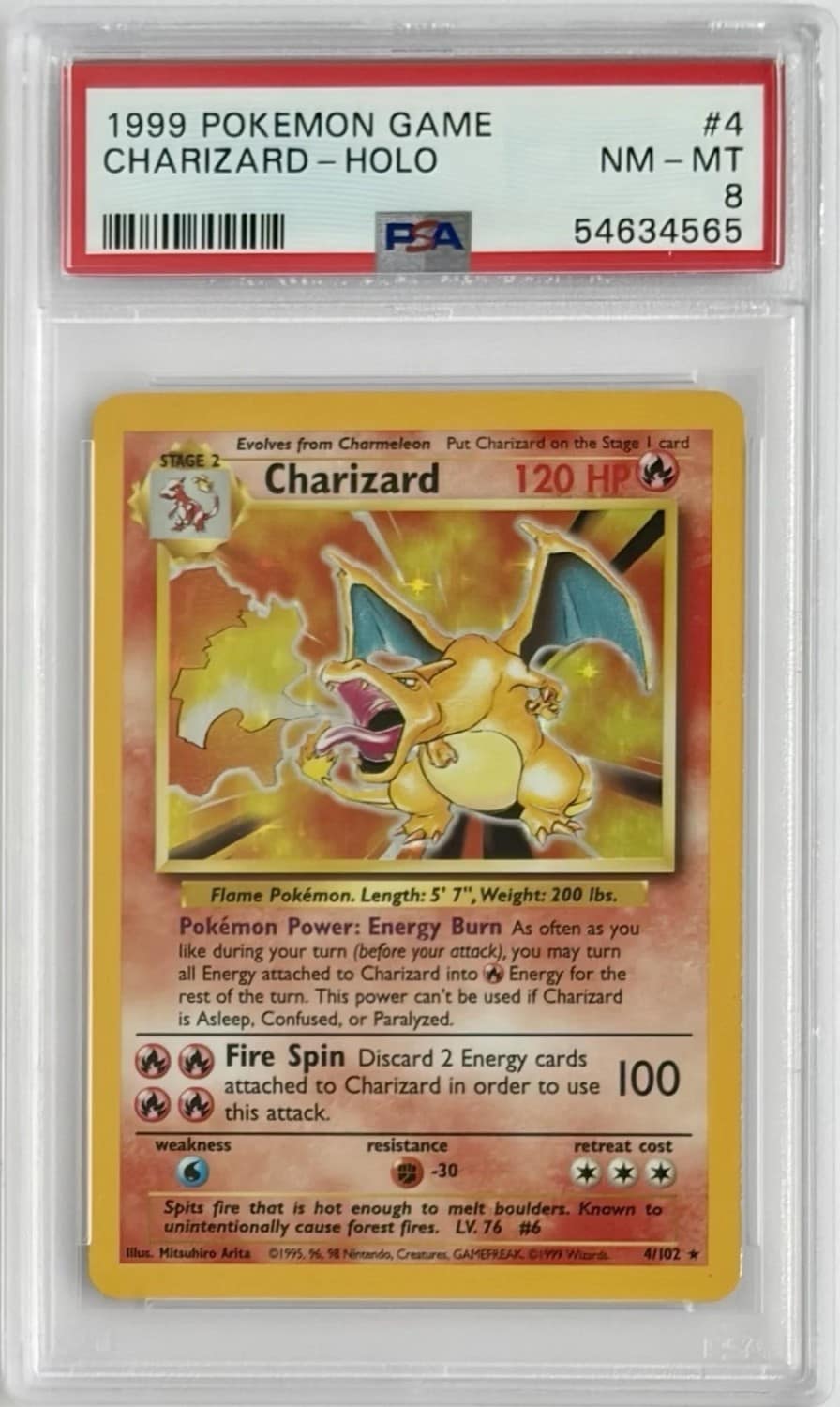 Charizard