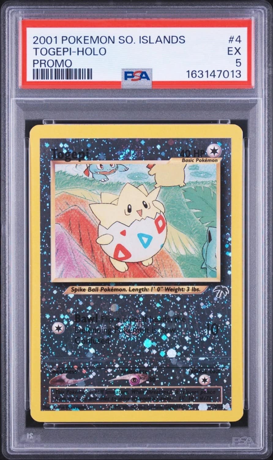 Togepi