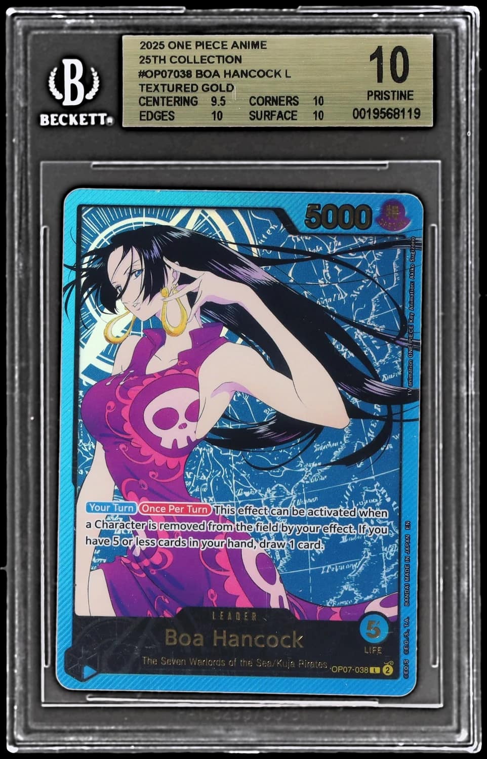 Boa Hancock