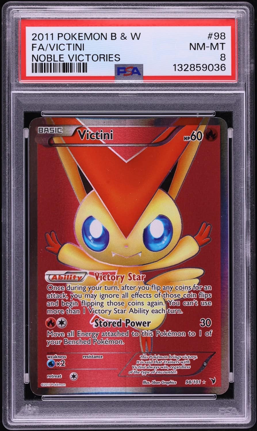 Victini