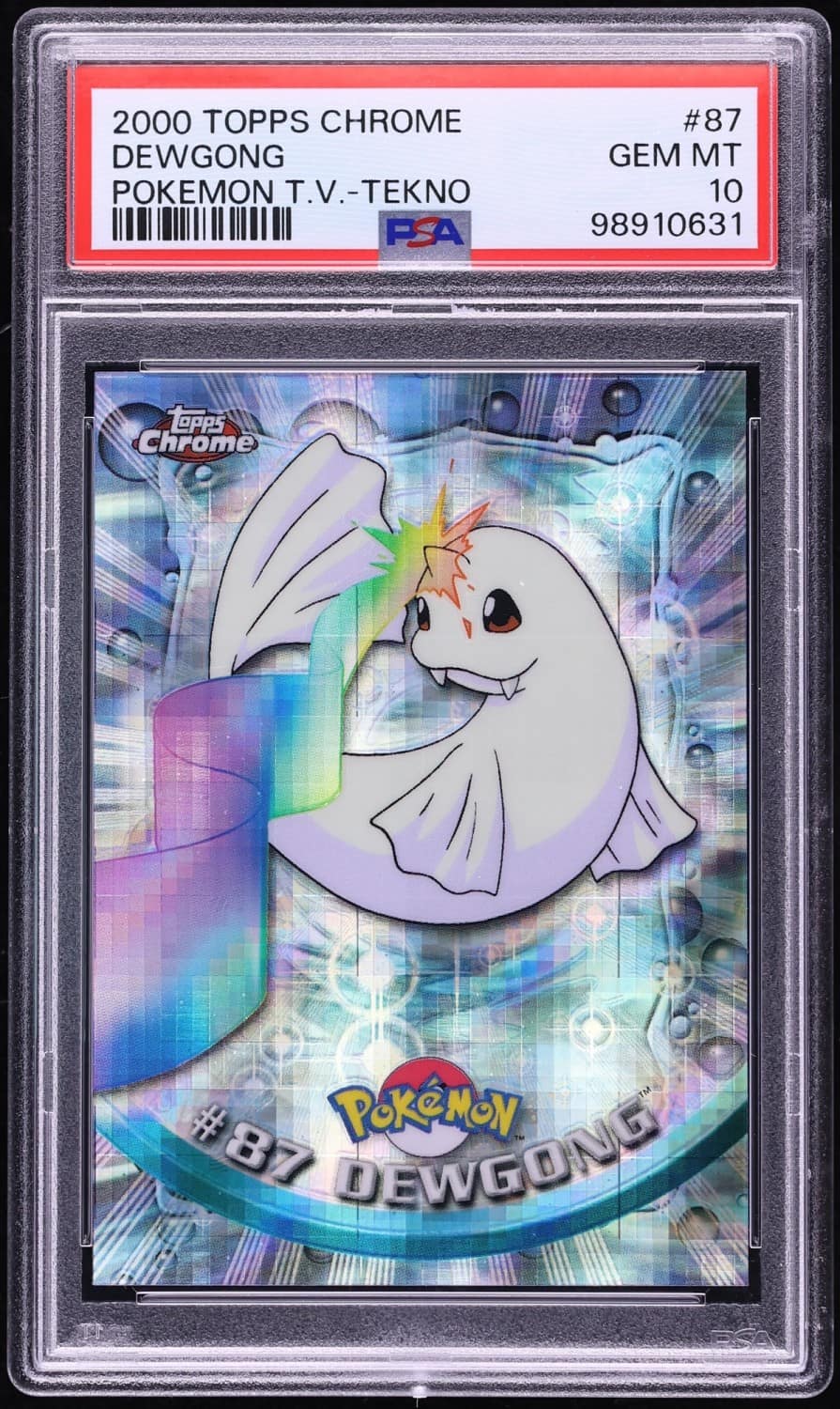 Dewgong
