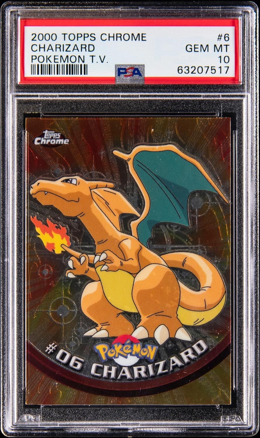 Charizard