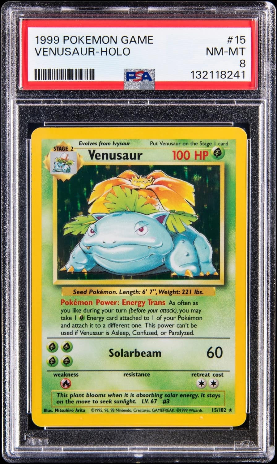 Venusaur