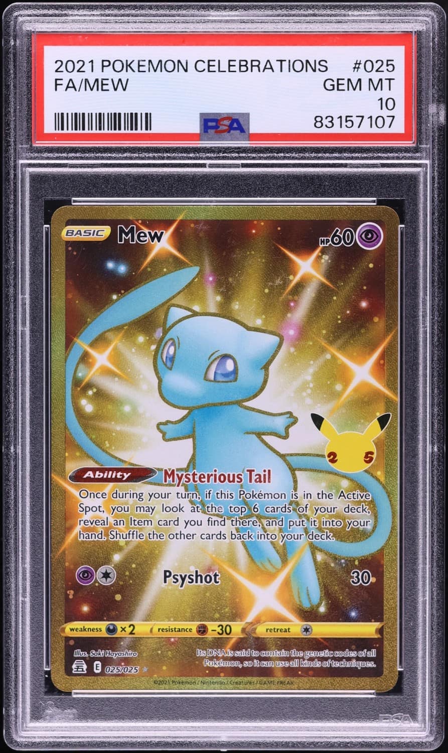Mew