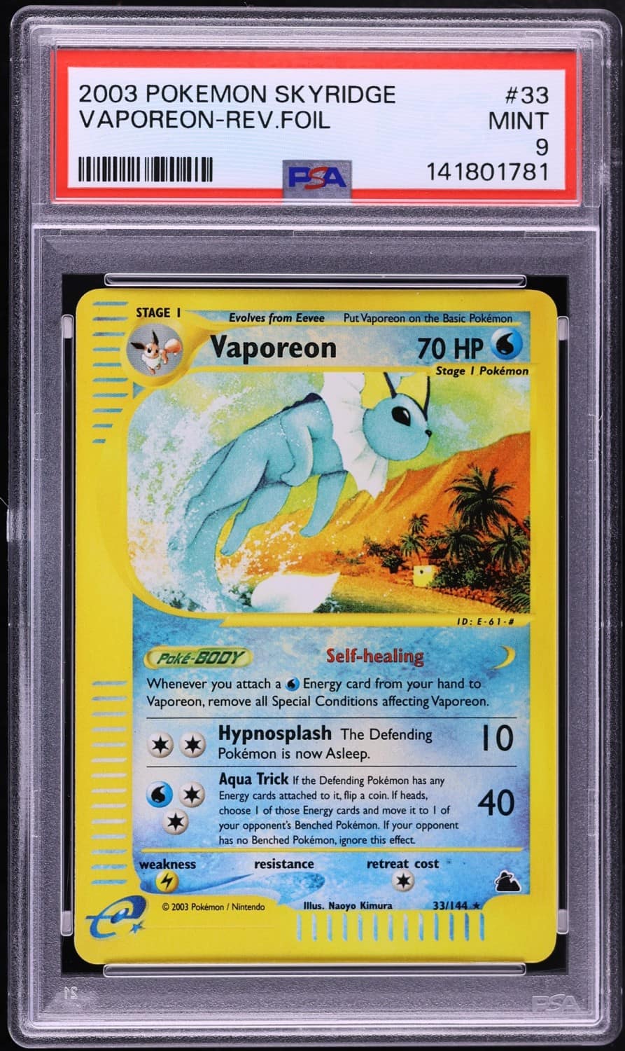 Vaporeon