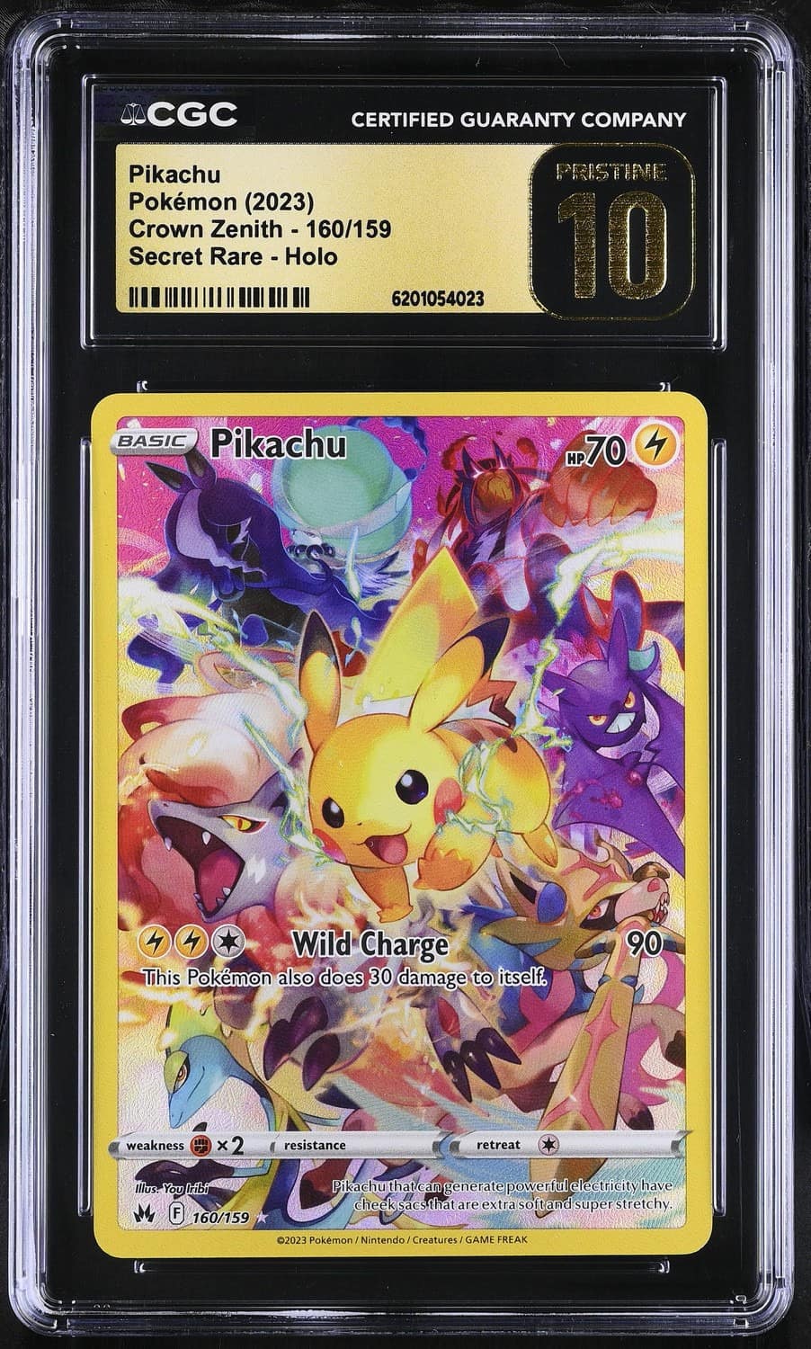 Pikachu