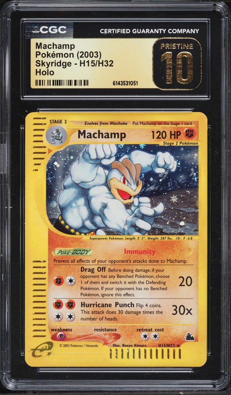 Machamp