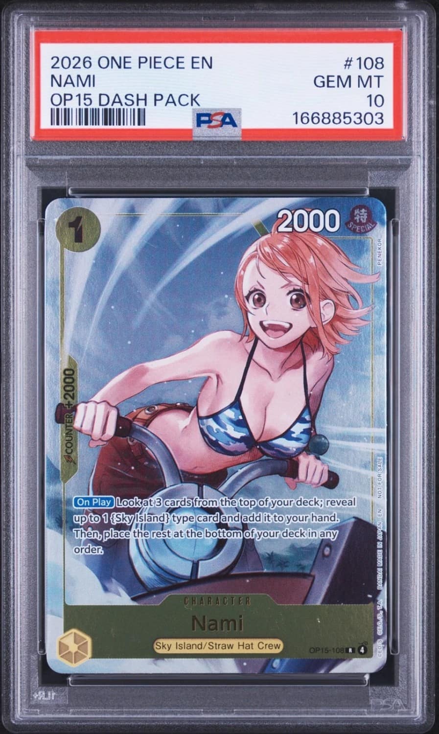 Nami