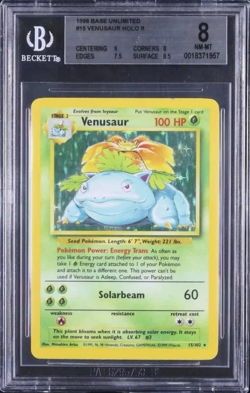 Venusaur