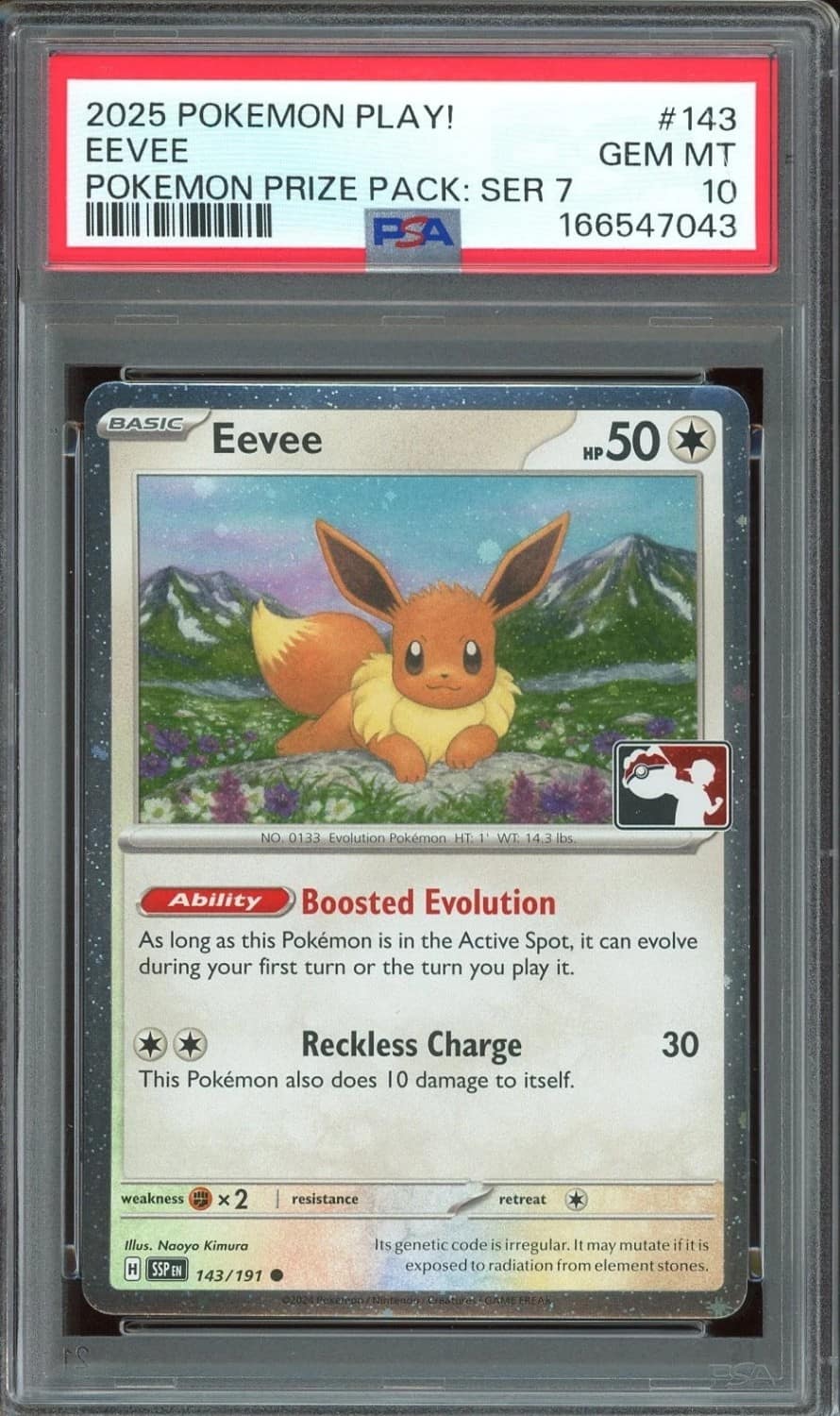 Eevee