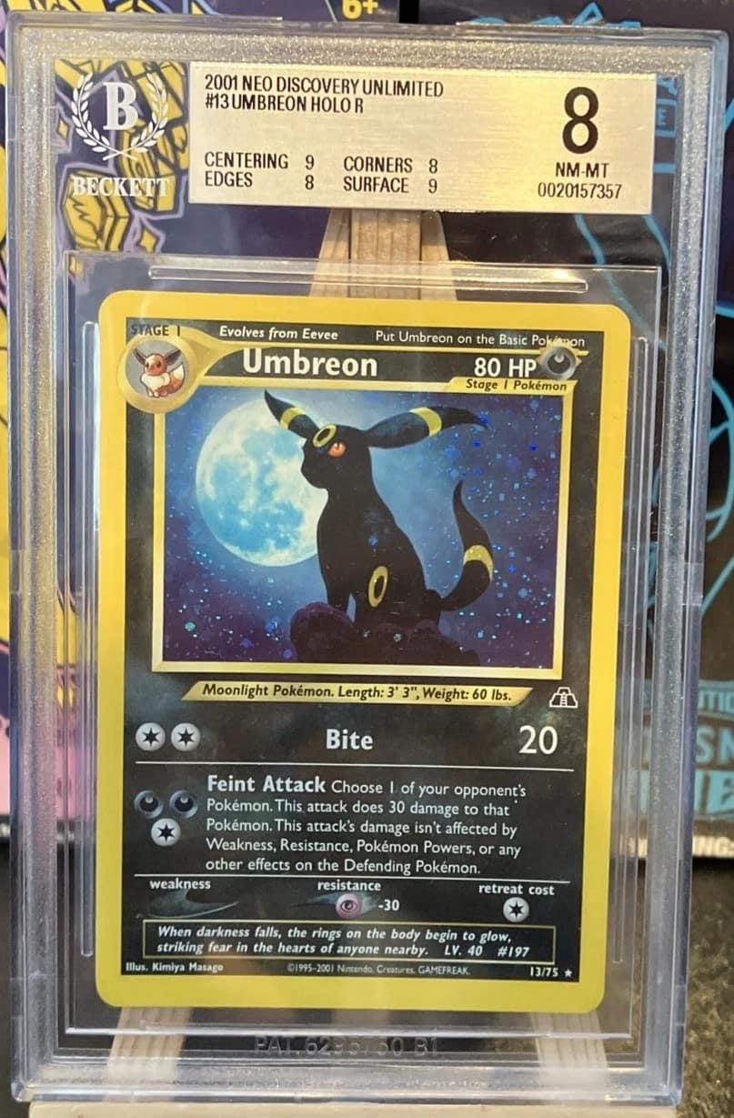 Umbreon