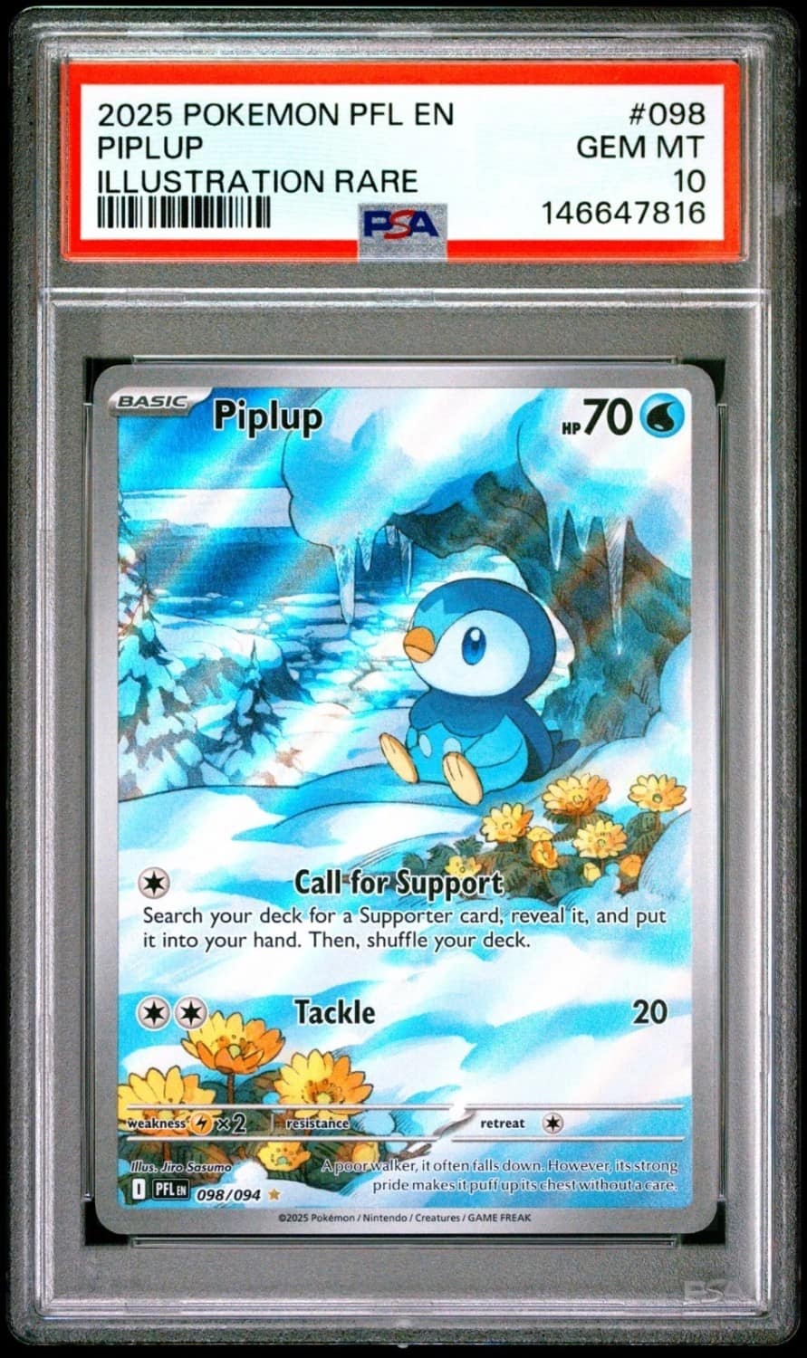Piplup