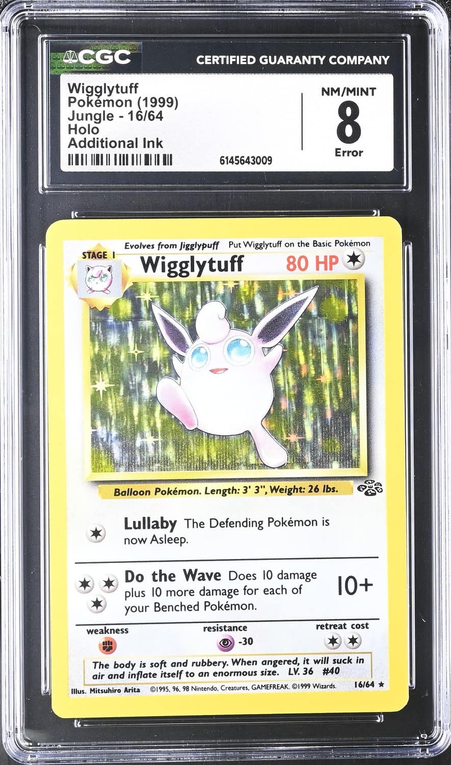 Wigglytuff