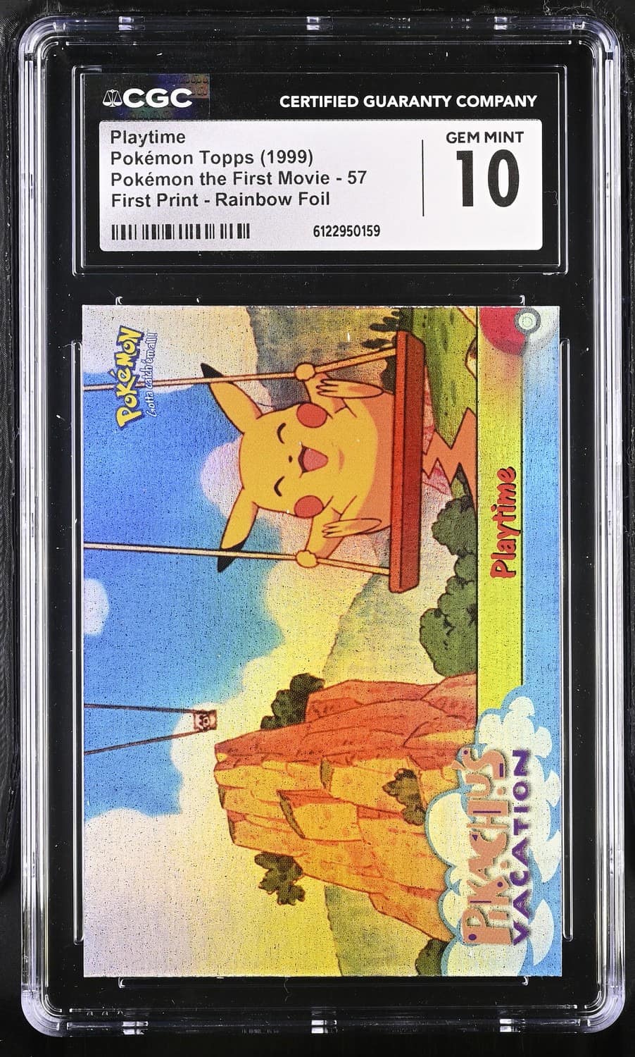 Movie Edition