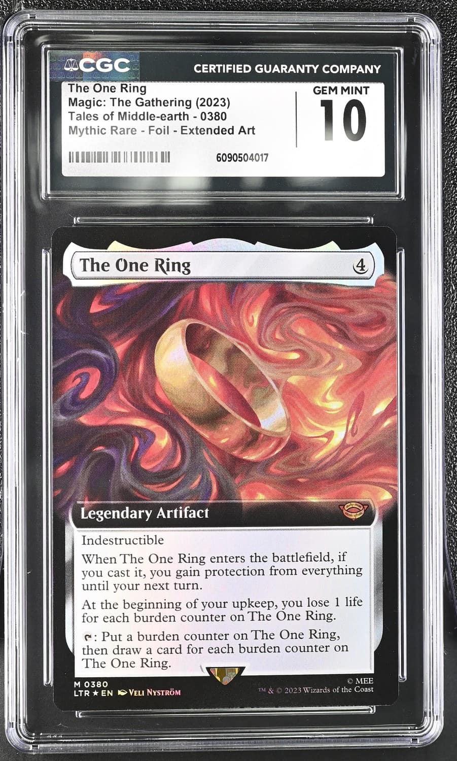 The One Ring