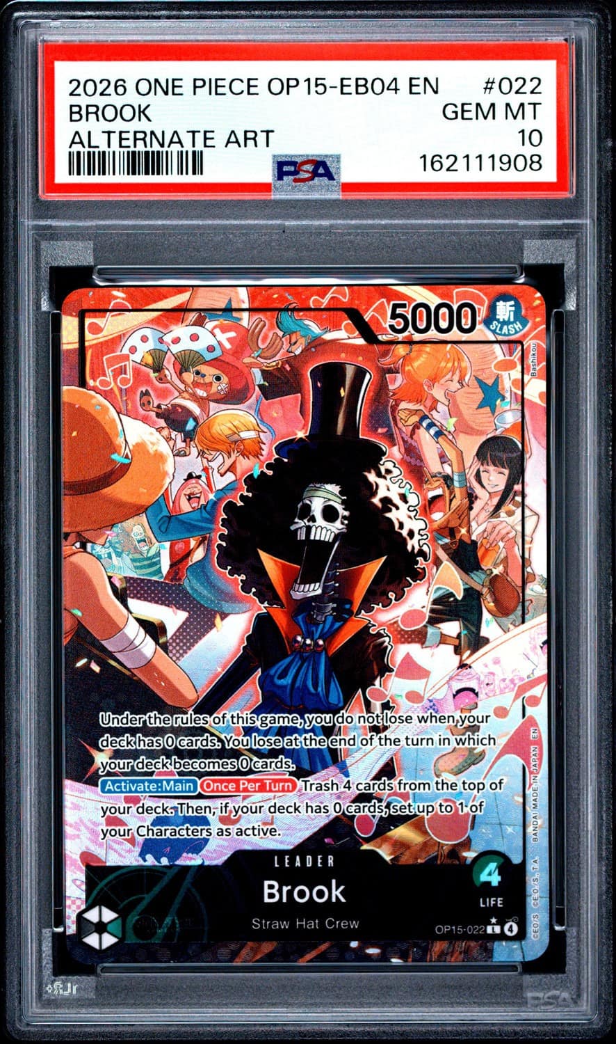 Brook