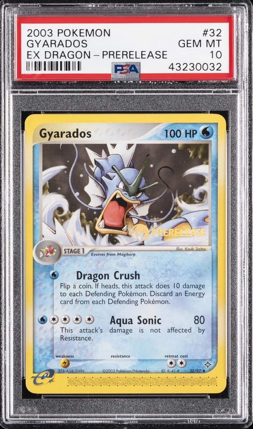 Gyarados