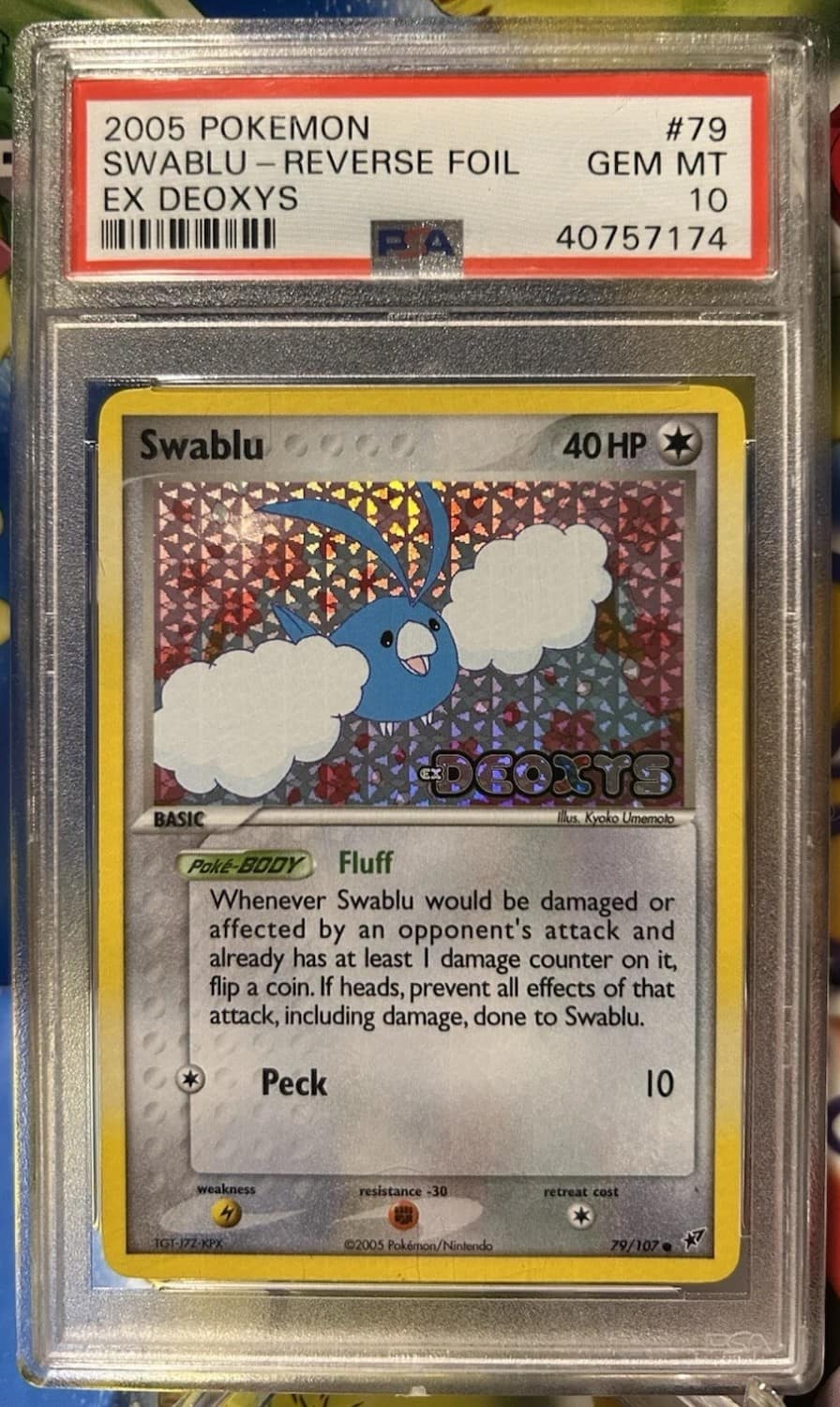 Swablu