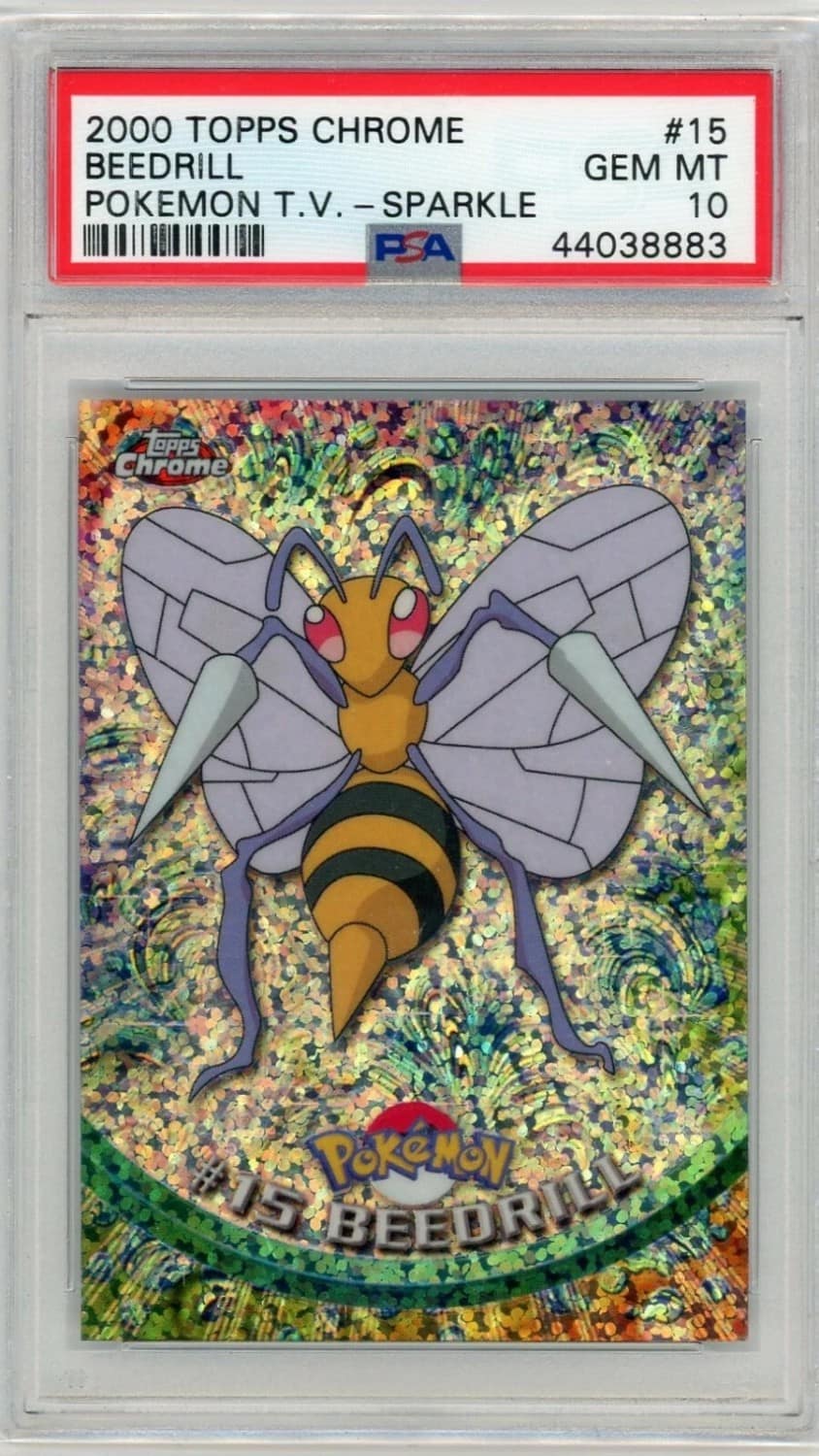 Beedrill