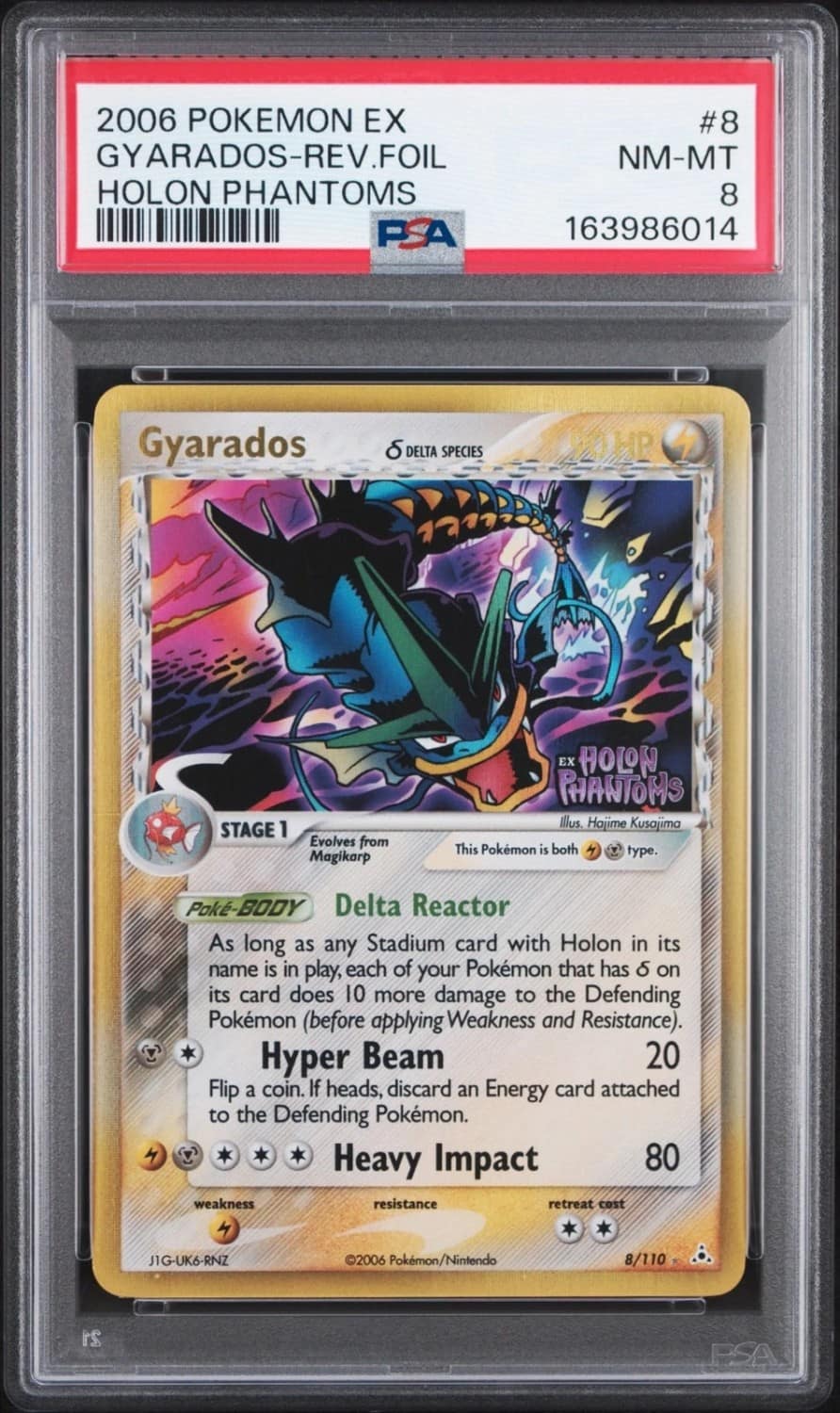 Gyarados