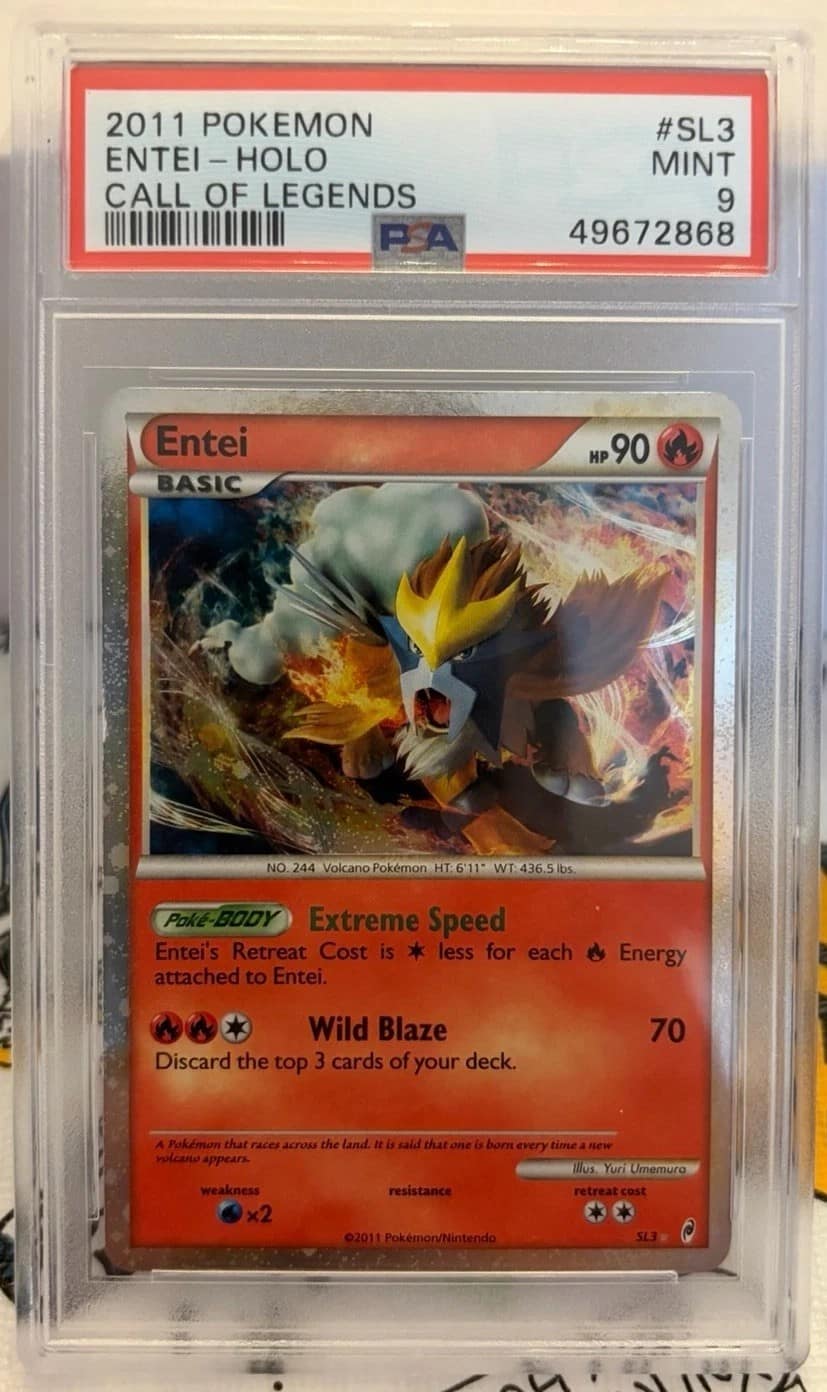 Entei