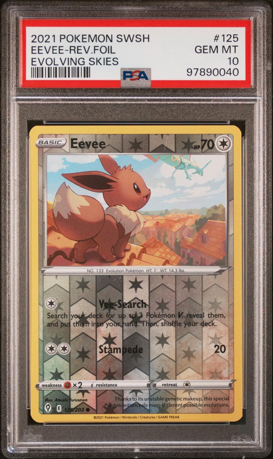 Eevee