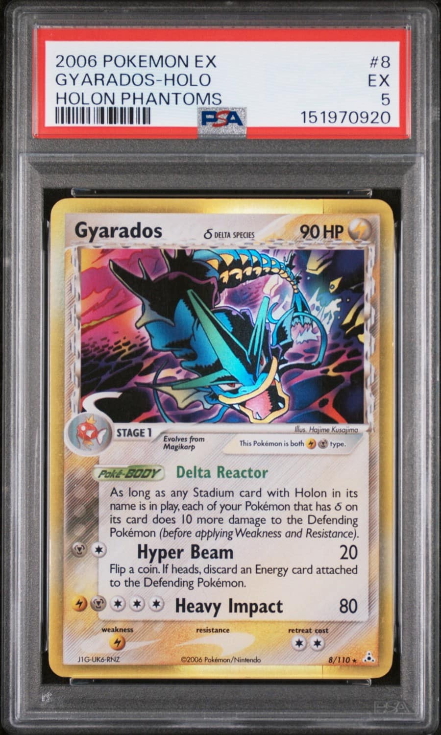 Gyarados
